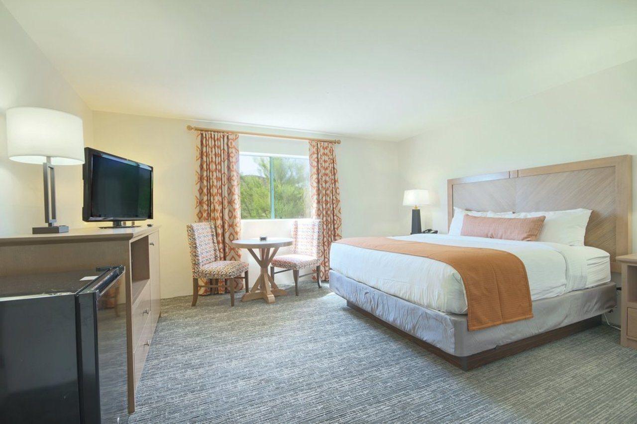 Starr Pass Golf Suites Tucson Exteriör bild
