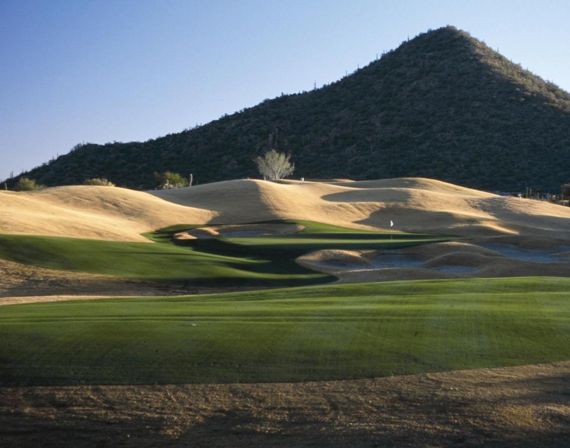 Starr Pass Golf Suites Tucson Exteriör bild