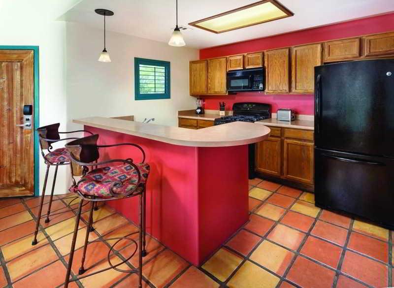 Starr Pass Golf Suites Tucson Exteriör bild
