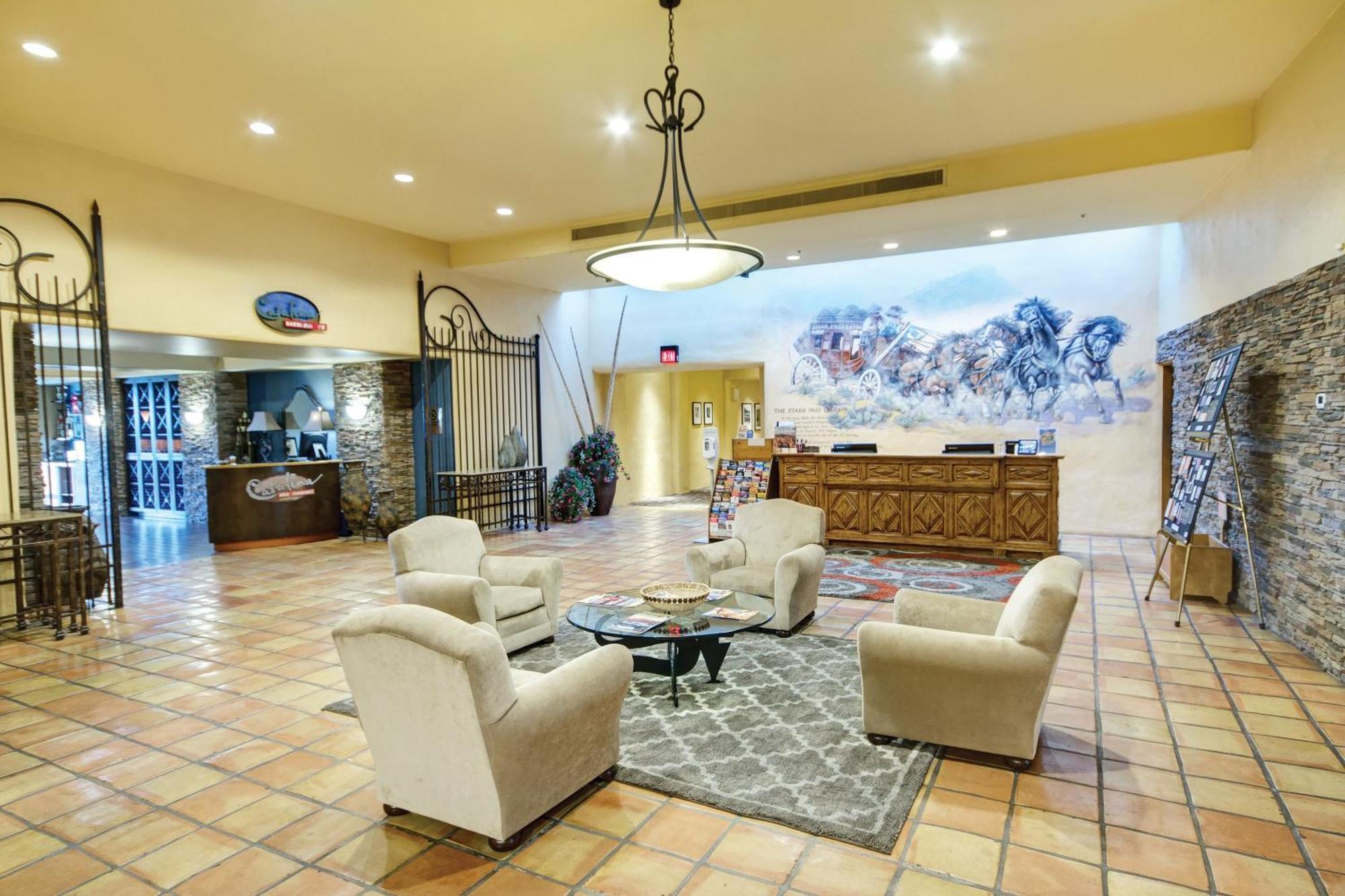 Starr Pass Golf Suites Tucson Exteriör bild