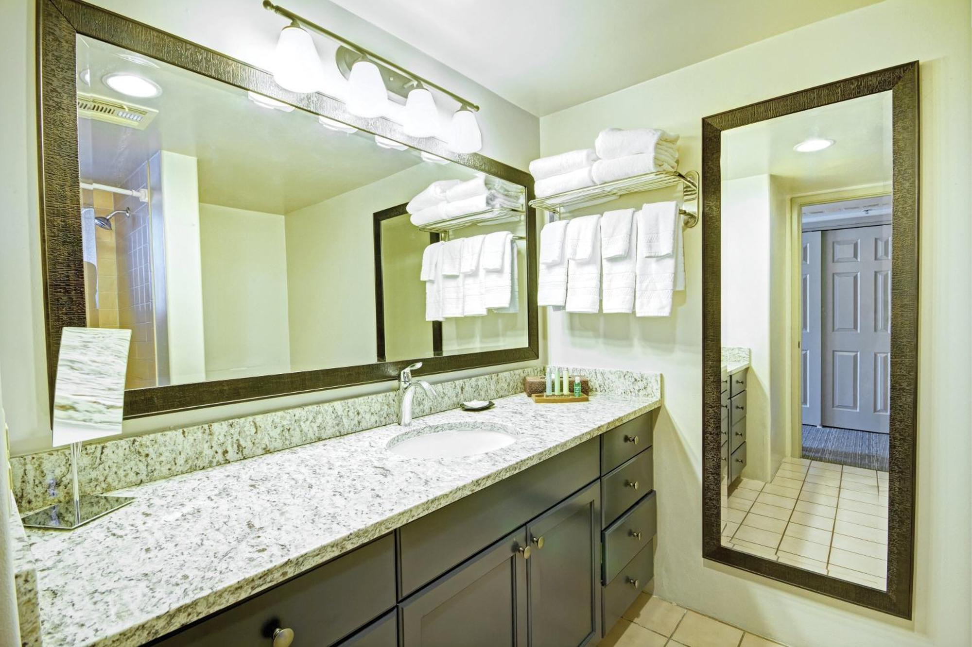 Starr Pass Golf Suites Tucson Exteriör bild