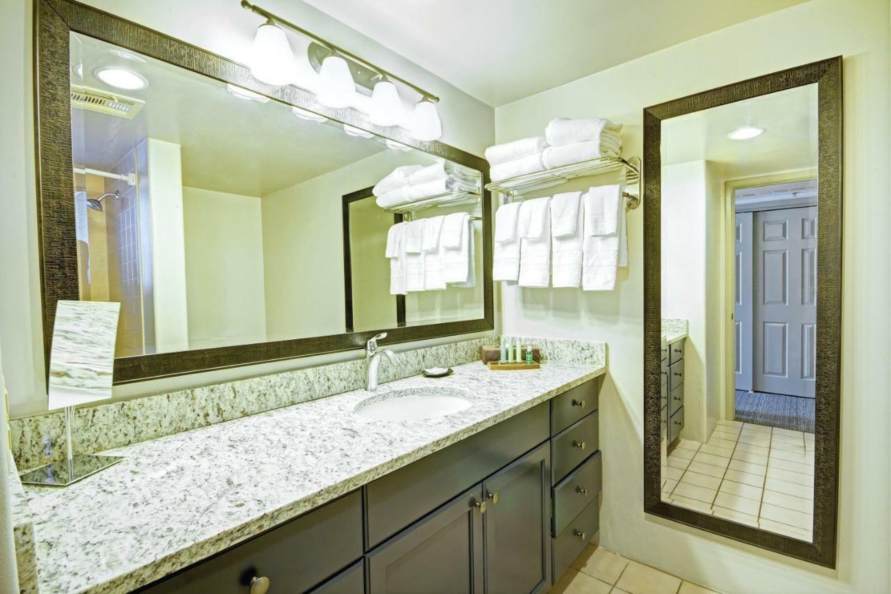 Starr Pass Golf Suites Tucson Exteriör bild