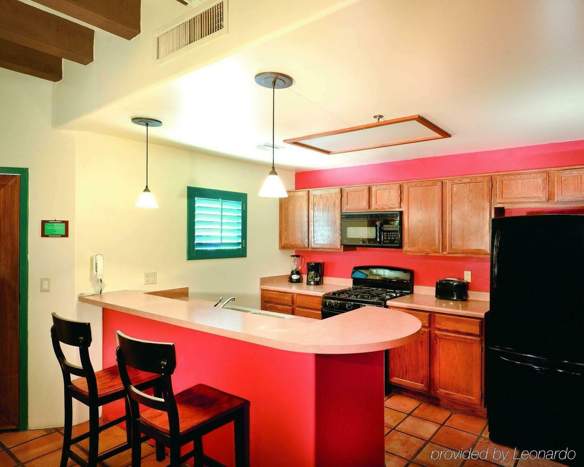 Starr Pass Golf Suites Tucson Exteriör bild